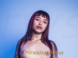 Mirandagalloway