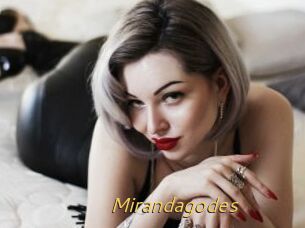 Mirandagodes