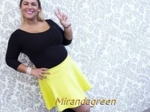 Mirandagreen