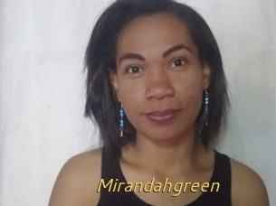 Mirandahgreen