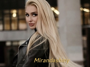 Mirandashiny