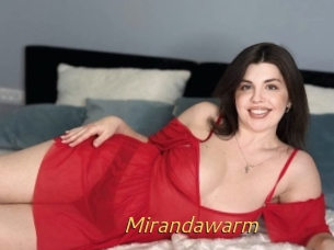 Mirandawarm