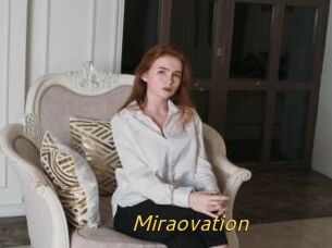 Miraovation
