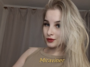 Miraviner