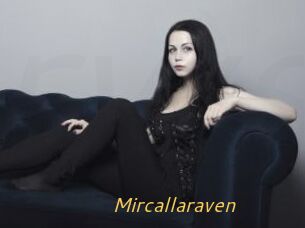 Mircallaraven