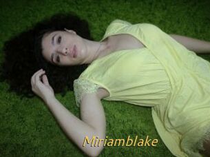 Miriamblake