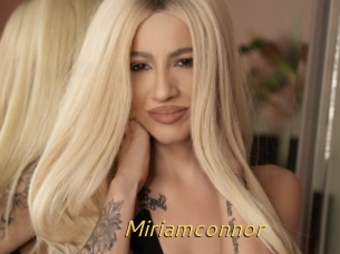 Miriamconnor