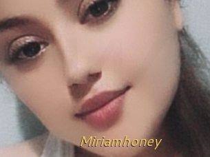 Miriamhoney