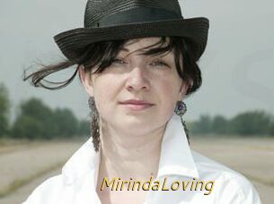 MirindaLoving
