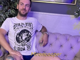 Mironcooper