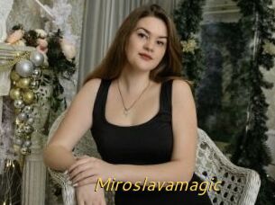 Miroslavamagic