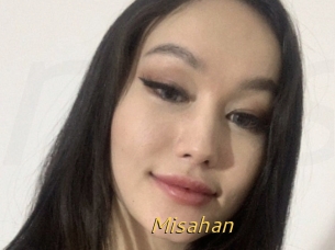 Misahan