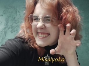 Misaiyoko