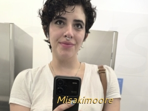 Misakimoore