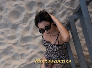 Mishaadamse
