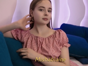 Mishablaine