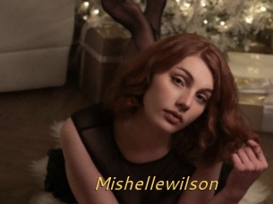 Mishellewilson