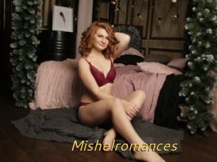 Mishelromances