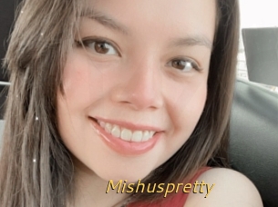Mishuspretty