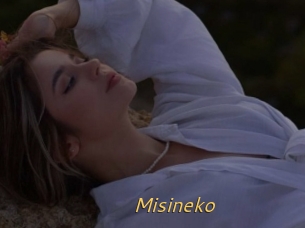 Misineko
