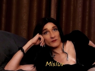 Misluv