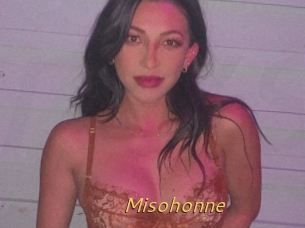 Misohonne