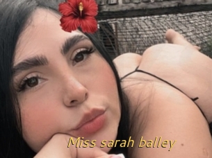 Miss_sarah_balley