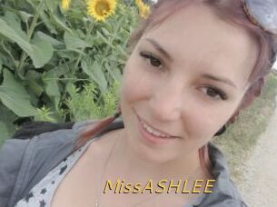 MissASHLEE