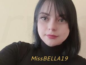 MissBELLA19