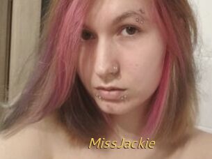 MissJackie