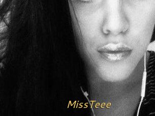 MissTeee