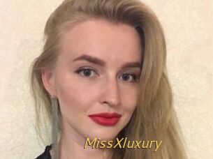 MissXluxury