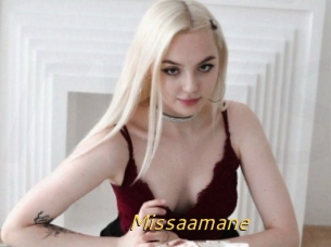 Missaamane
