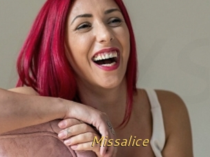 Missalice