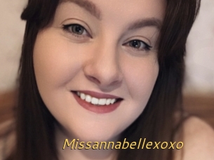 Missannabellexoxo