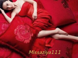 Missaziya111
