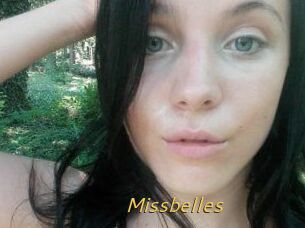 Missbelles