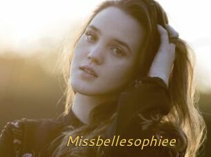 Missbellesophiee