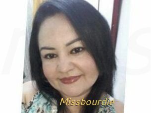Missbourdie
