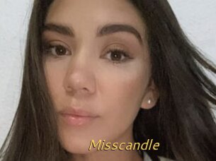 Misscandle