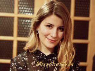 Misscherryza