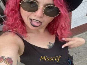 Missciif