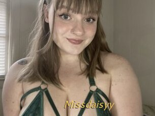 Missdaisyy