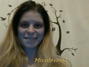 Missdevine1