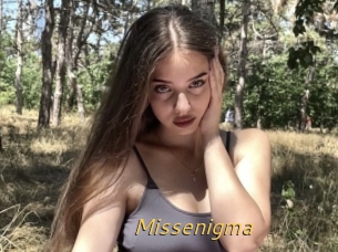 Missenigma