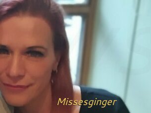 Missesginger