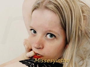 Missesyinthe