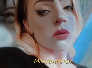 Missfuxmelux