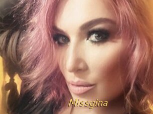 Missgina
