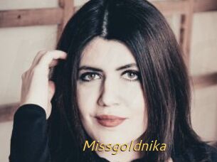 Missgoldnika